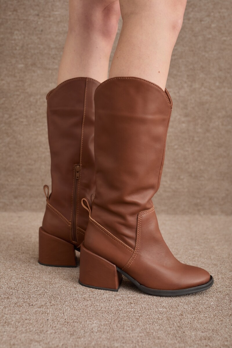 BOTAS QUEBRACHO SHORT Suela