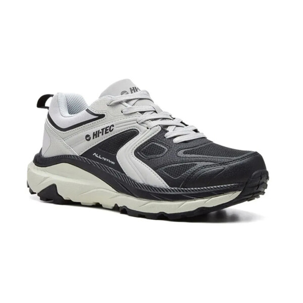 DEPORTIVO ERI MEN - HITEC NEGRO