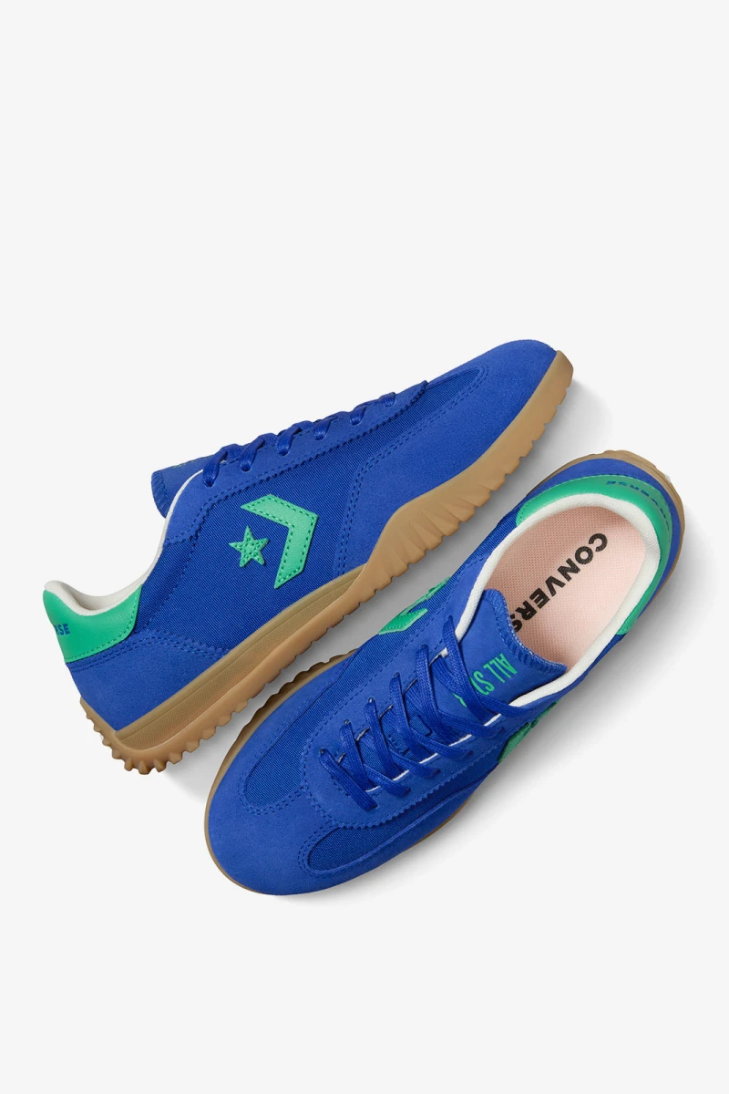 RUN STAR TRAINER Azul