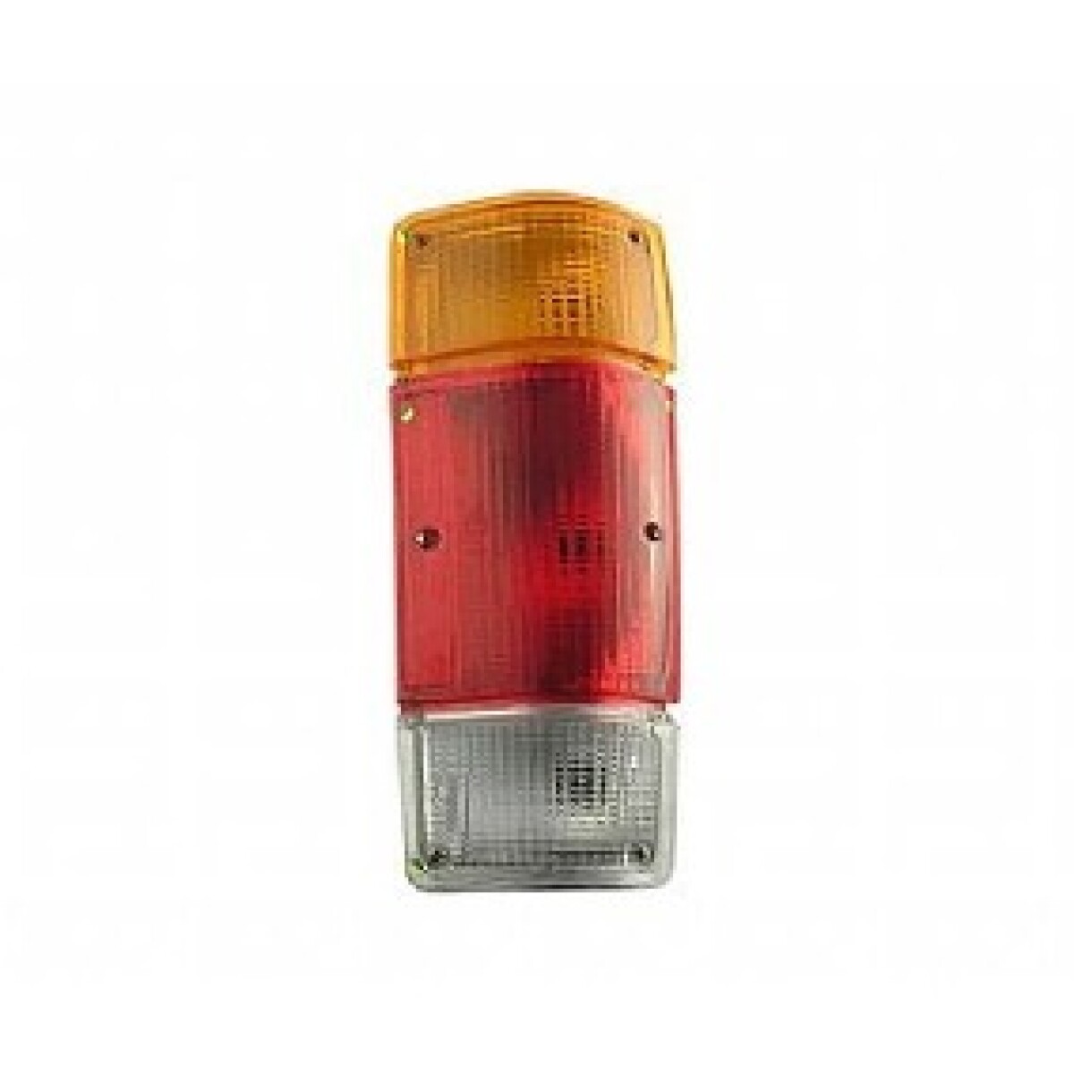 PLASTICO ACRILICO MICA FAROL CHEVROLET C10 D20 PICKUP 85' TRAS.DER. - 