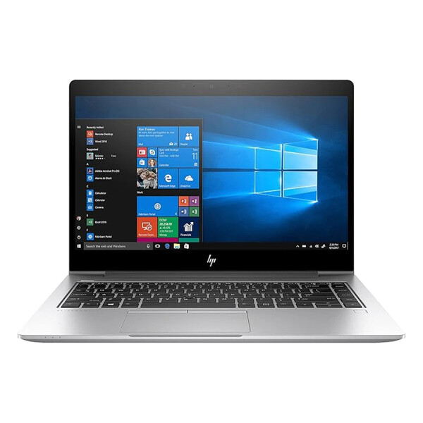 Notebook Hp Elitebook 745 G3 I7/8 Gb Ram/ 470 Gb Ssd NOTEBOOK RFPL HP 745 G3 I7/8/256 OLT