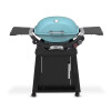 Weber Q2800 sky blue Weber Q2800 sky blue