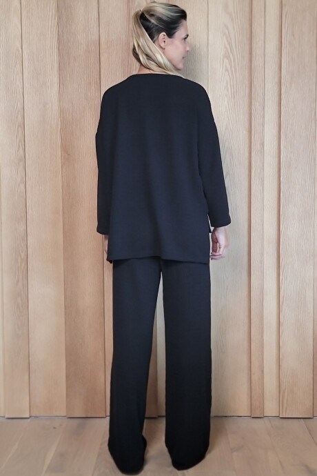 Pantalón Mila Negro