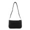 Cartera Las Oreiro Negro