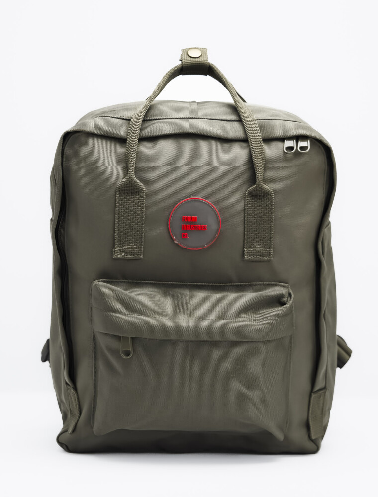 Mochila Forum Downtown Kaki