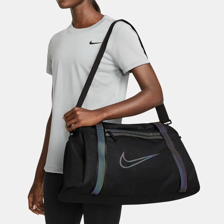Bolso Nike Training Dama GYM Club Bag Color Único