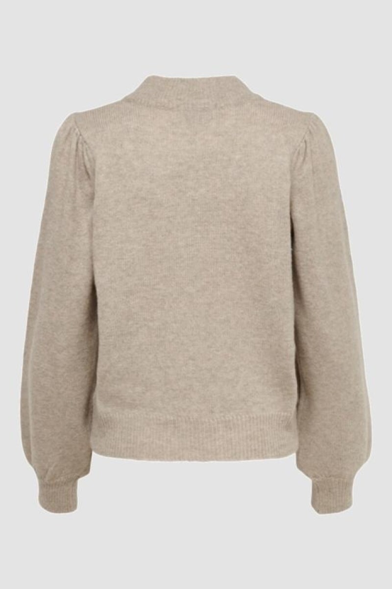 sweater rue Simply Taupe