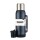 Termo Premium 1lt. Con base de Silicona Azul Metalizado