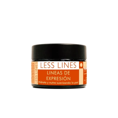 Less lines 30g Hahnemann Less Lines Hahnemann 30g