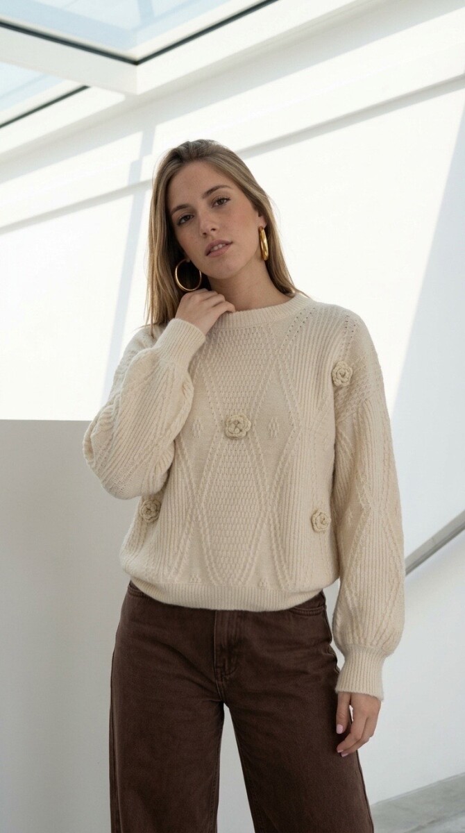 Sweater Ariana 