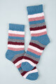 Medias super soft rayas ts Combinacion 1