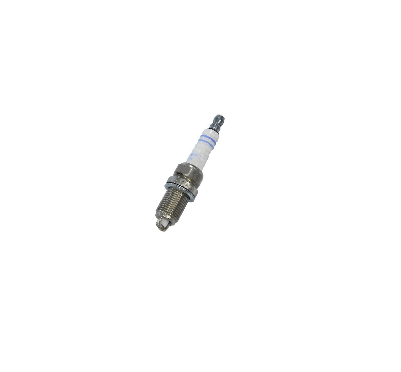 BUJIA GOL G3 98/04 MULTIPUNTO CONO GRUESO (3 ELECTRODOS) 