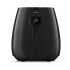 Freidora Philips Sin Aceite Negro HD9218/70 1425W Freidora Philips Sin Aceite Negro HD9218/70 1425W