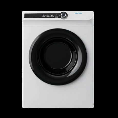 SECARROPAS CARGA FRONTAL 8 KG AIRE VENTILADO 001