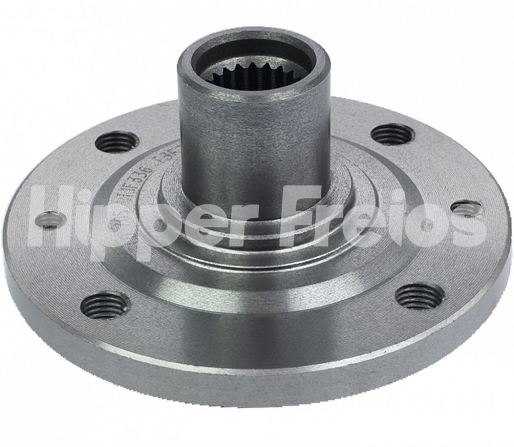 MAZA DE RUEDA RENAULT DEL R19 EXPRESS KANGOO 36MM 21D LENA