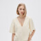 Blusa Suburu Crudo / Natural