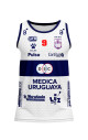 PRE-VENTA: Camiseta Basquet femenino HOME PRE-VENTA: Camiseta Basquet femenino HOME