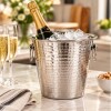 Hielera/Champ acero inox 22x21cm PRISMA Hielera/Champ acero inox 22x21cm PRISMA