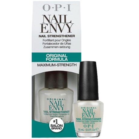 OPI - Endurecedor de uñas Nail Envy OPI - Endurecedor de uñas Nail Envy