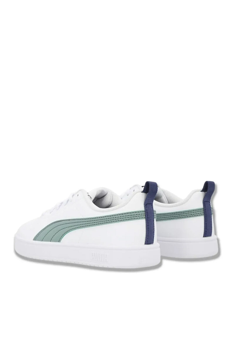Champion Puma Rickie Junior Verde