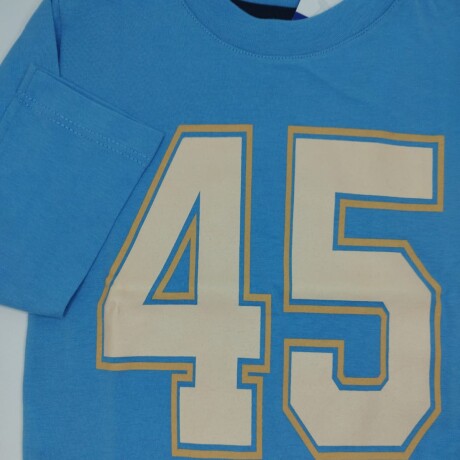 Remera varón 45 Remera varón 45