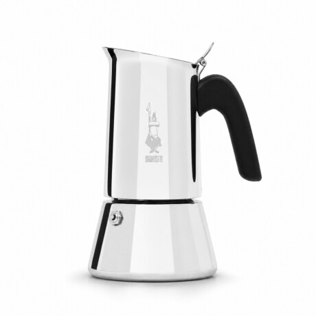 Cafetera Tradicional Italiana Venus 235 ml 6 Tazas Bialetti Cafetera Tradicional Italiana Venus 235 ml 6 Tazas Bialetti
