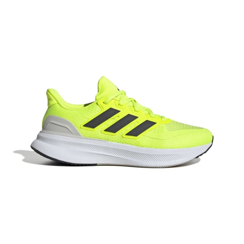 Championes Adidas Ultrarun 5 Verde