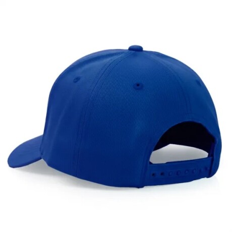 GORRO URUGUAY BORDADO AZUL GU7330-04 AZUL
