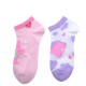 Soquete cariñositos 2pcs Alegrosita