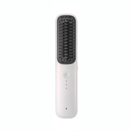 Cepillo Secador Alisador Inalámbrico XIAOMI 380W Tres Temperaturas Portátil Cepillo Secador Alisador Inalámbrico XIAOMI 380W Tres Temperaturas Portátil