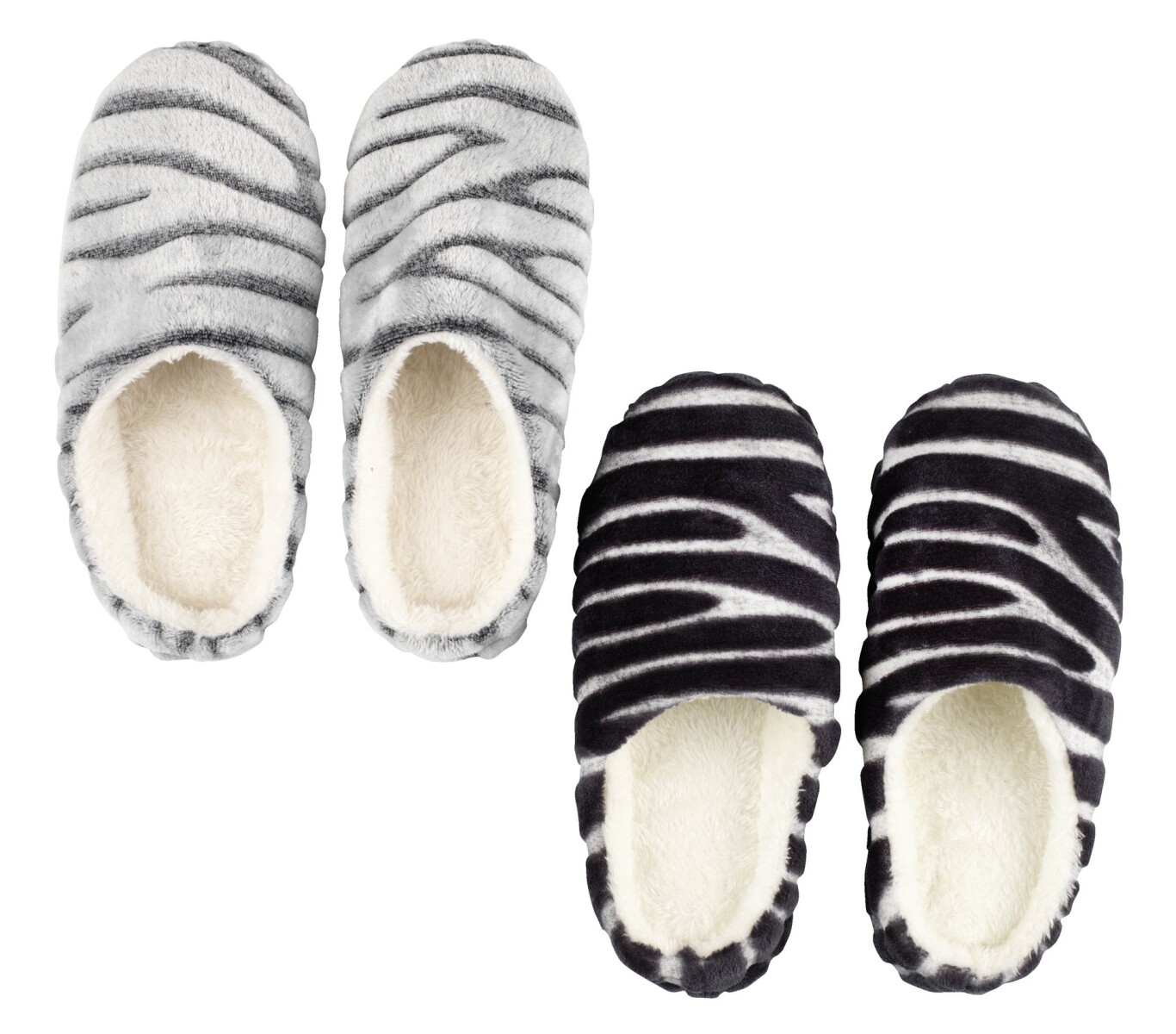 Zapatillas ASGE núm 36-41 variado 