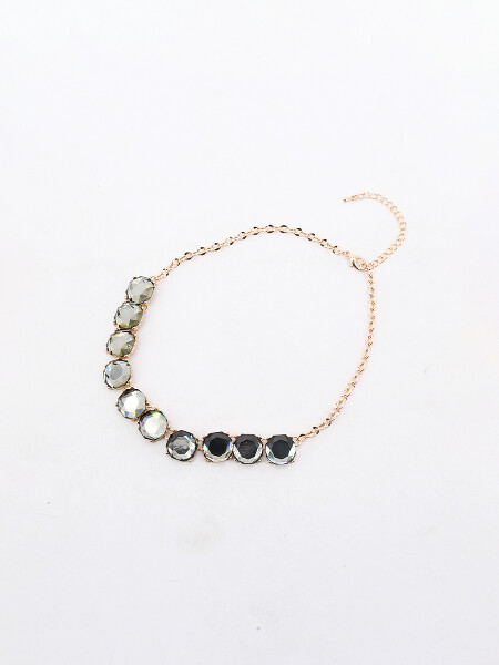 COLLAR GAIA DORADO