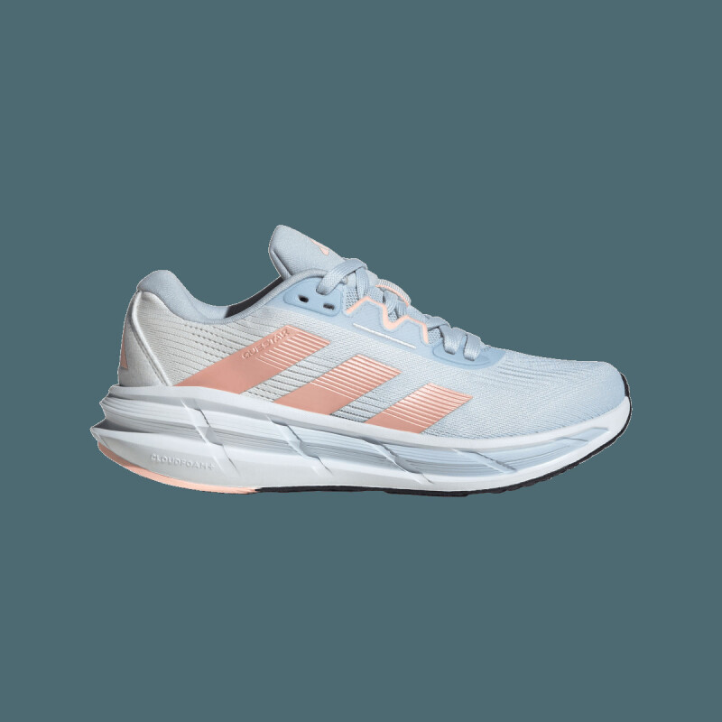 Calzado Adidas Questar 3 W JP6599 Calzado Adidas Questar 3 W JP6599