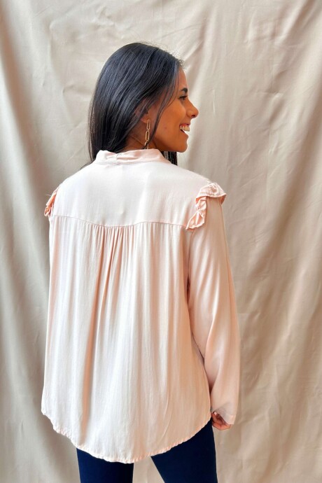Camisa Blumen Camisa Blumen