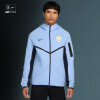 Campera AUF Nike - Tech Fleece 2026 Campera AUF Nike - Tech Fleece 2026