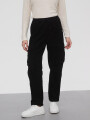 Pantalon Goan Negro