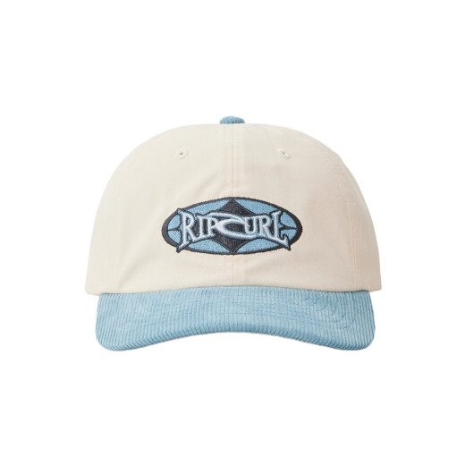 Gorro Cap Rip Curl Heritage Oval Sb Cap - Blanco Gorro Cap Rip Curl Heritage Oval Sb Cap - Blanco