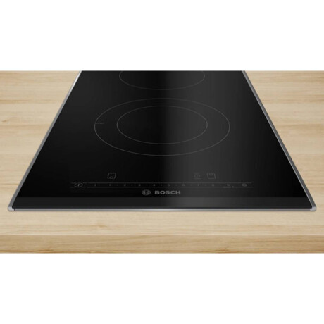 Anafe vitrocerámico Bosch 30 cm PKF375FP2E