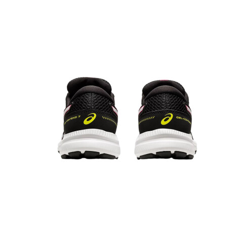 Championes Asics Gel-Contend 7 Black
