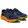 Trabuco Terra 2 - Hombre Deep Ocean/neon Lime