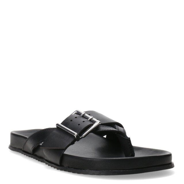 Sandalias de Mujer Miss Carol Negro