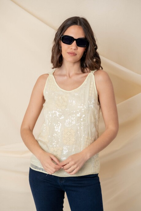 BLUSA MARIE BLUSA MARIE