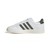 Championes Adidas Grand Court Cloudfoam Blanco