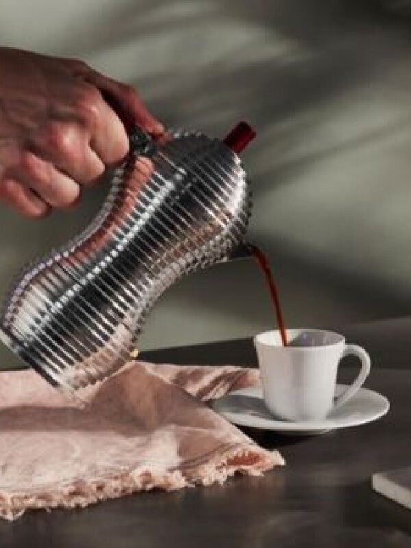 Té y café
