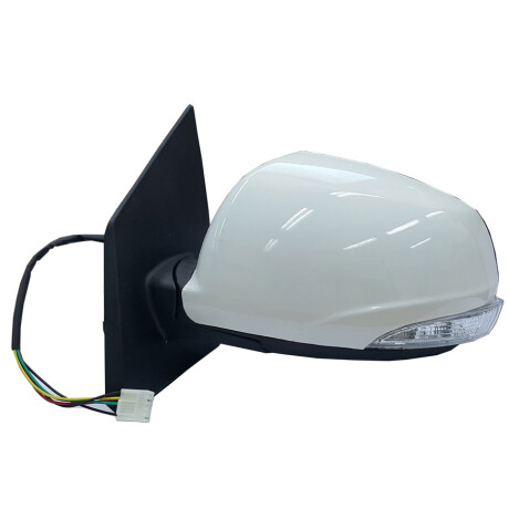 ESPEJO GREAT WALL VOLEEX C30 IZQ. - ESPEJO GREAT WALL VOLEEX C30 IZQ. -