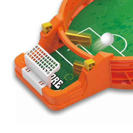 Juego de futbol grande Sc