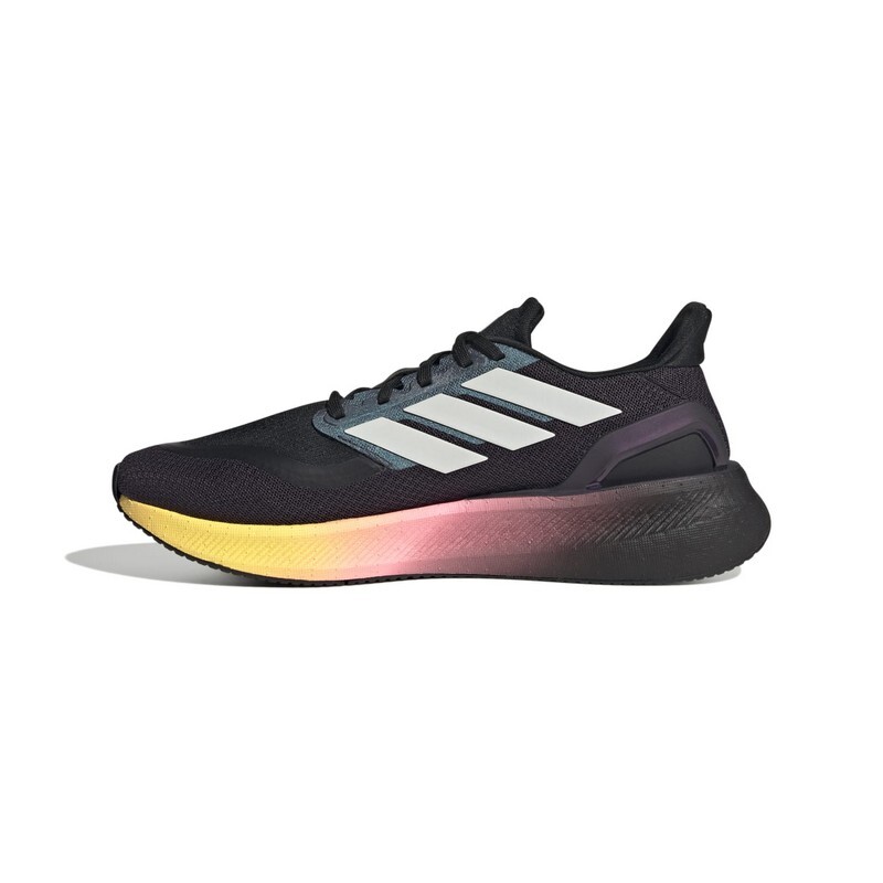 Championes Adidas Pureboost 5 Negro