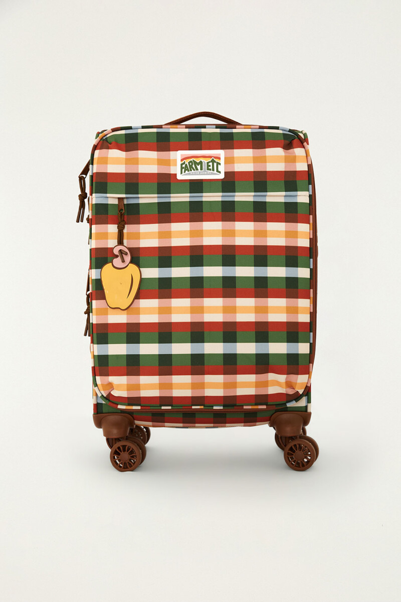 CARRY ON Multicolor