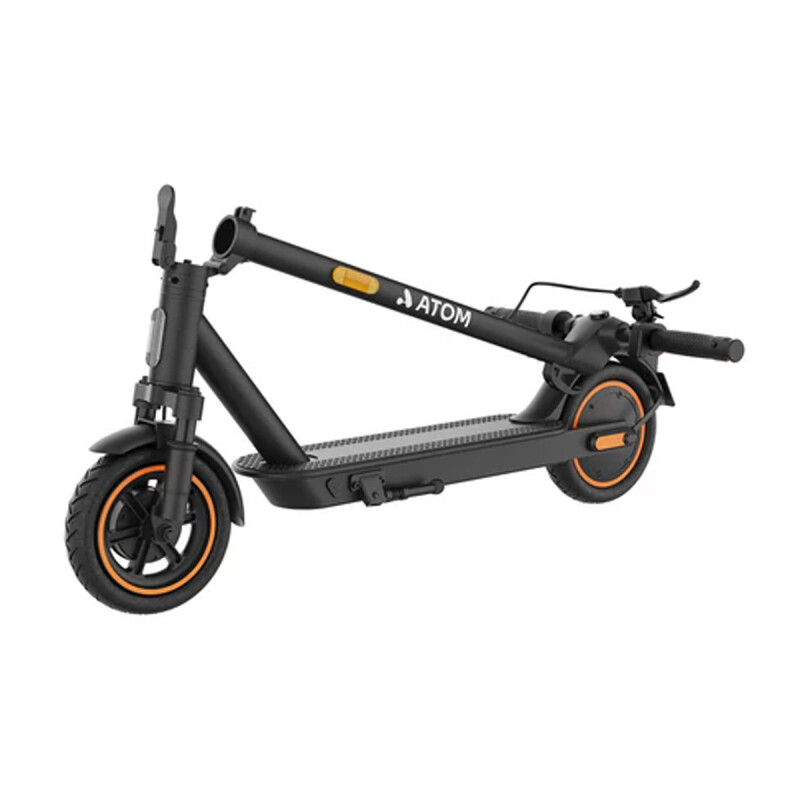 Monopatín Eléctrico ATOM Habit Pro 350W 30kmh Monopatín Eléctrico ATOM Habit Pro 350W 30kmh