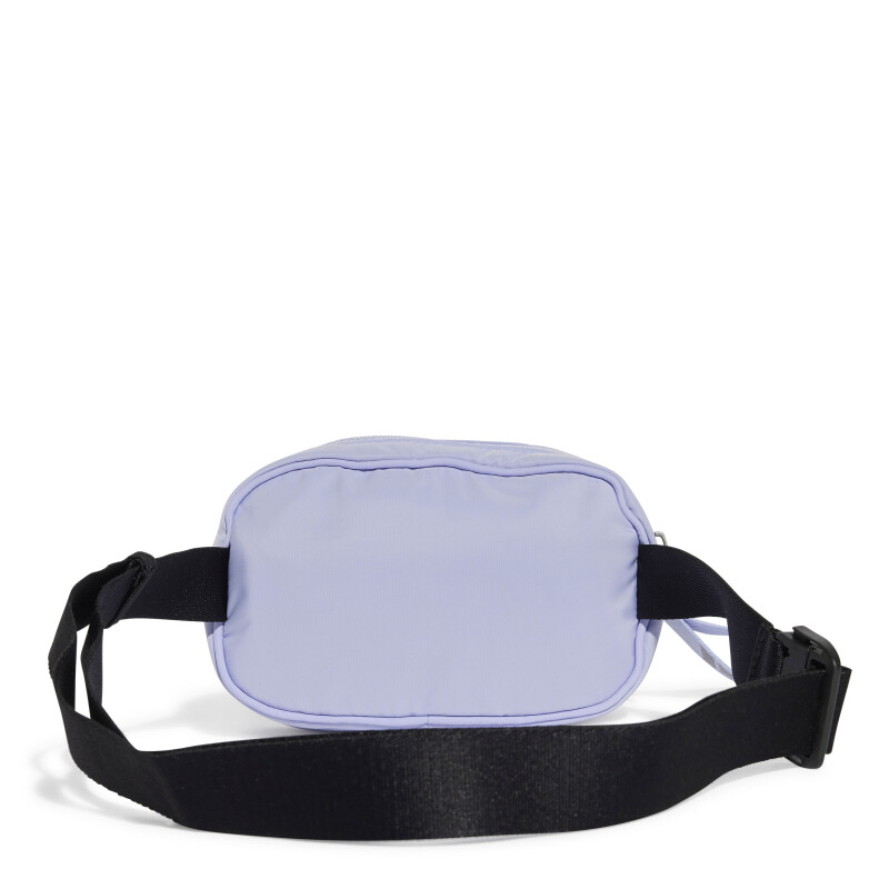 Riñonera de Mujer Adidas Training Lila - Negro